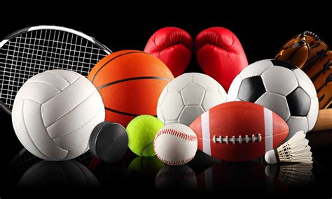 Todos os esportes que você pode apostar em .